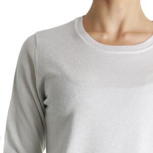 MAGLIA LUREX FRESH FLOWER - Mad Fashion | img vers.300x/